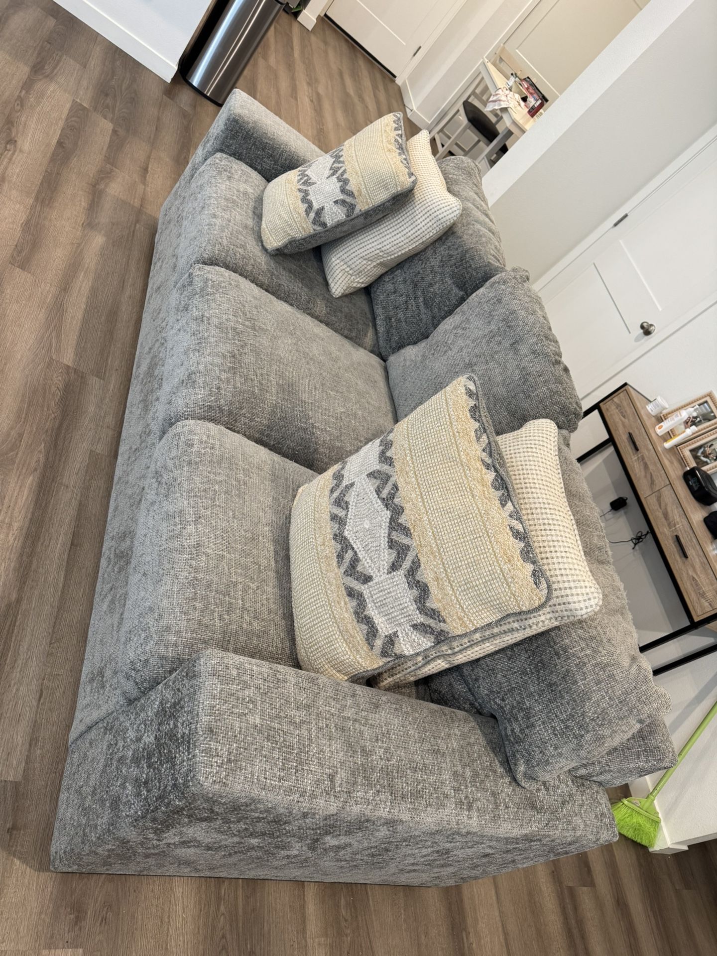 Ashley Dunmor Sofa