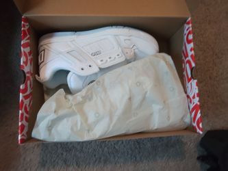 Size 10 men's shoes New