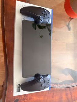 Playstation Portal