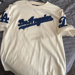 Los Angeles Dodgers 