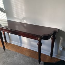 Sofá Table 