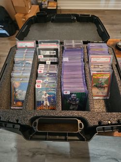 SPORT CARDS FOR SALE - BUY!