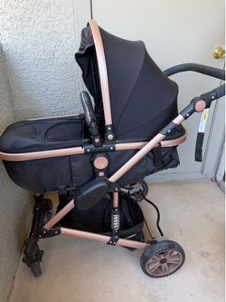 Stroller