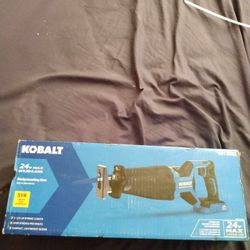 Sawzall 