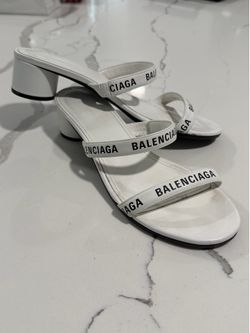 Balenciaga sandals