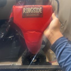 Ringside Boxing Cup