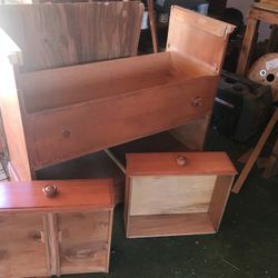 SI SU DRESSER ESTÁ DAÑADO SE LO REPARAMOS A BUEN PRECIO