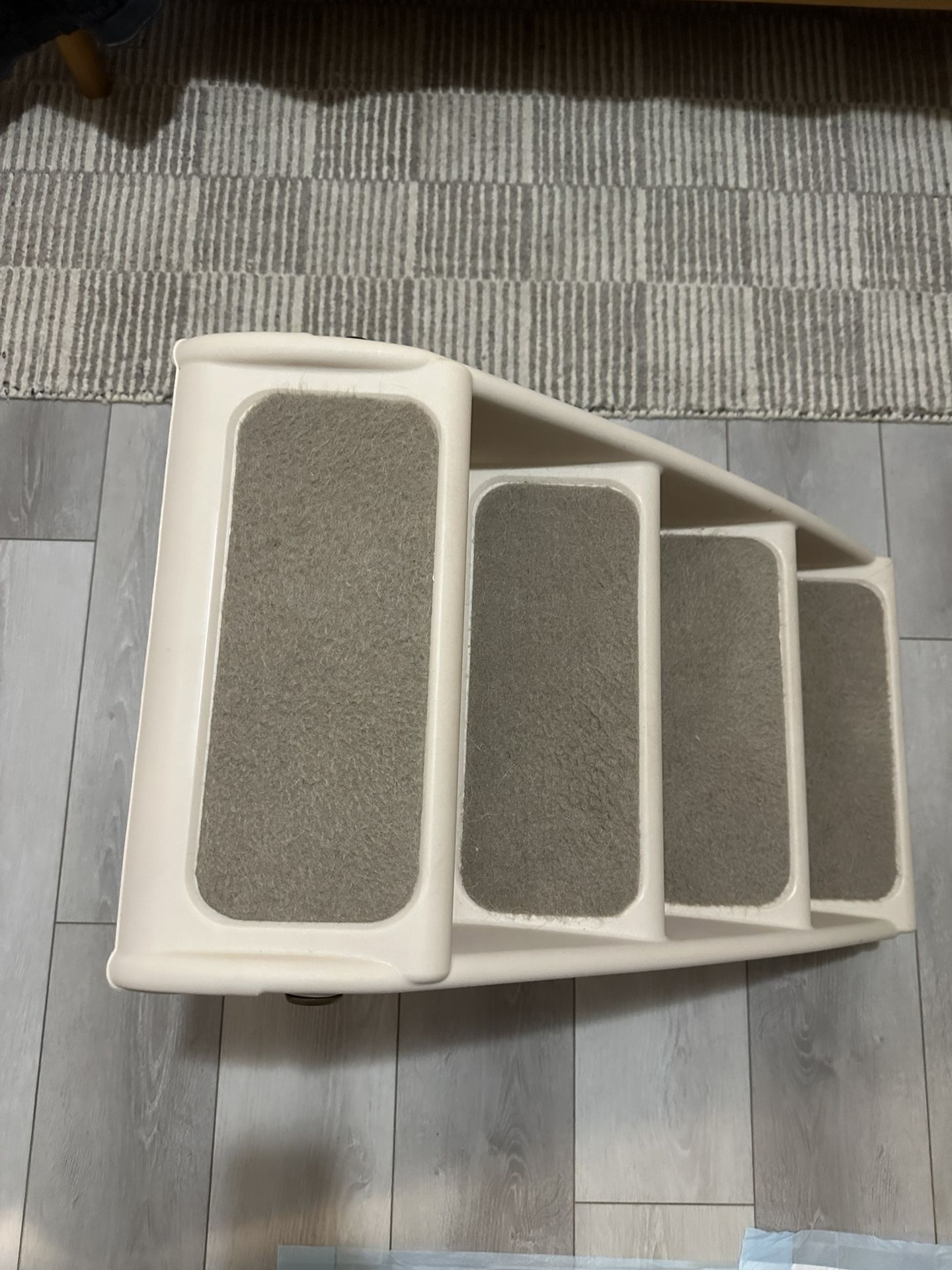 Dog Stair For