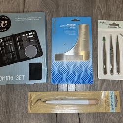 Grooming Kit Bundle