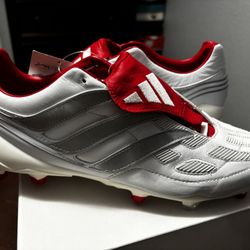 Adidas PREDATOR Precision DB Limited Edition
