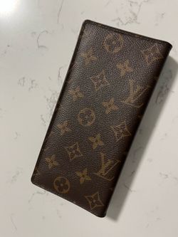 Men’s Authentic LV Wallet $180