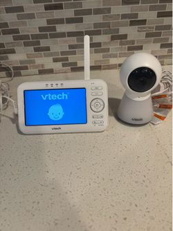 Baby monitor