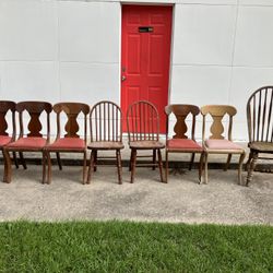 Table And Chairs For Sale 