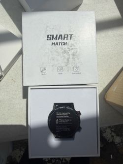 Smart watch