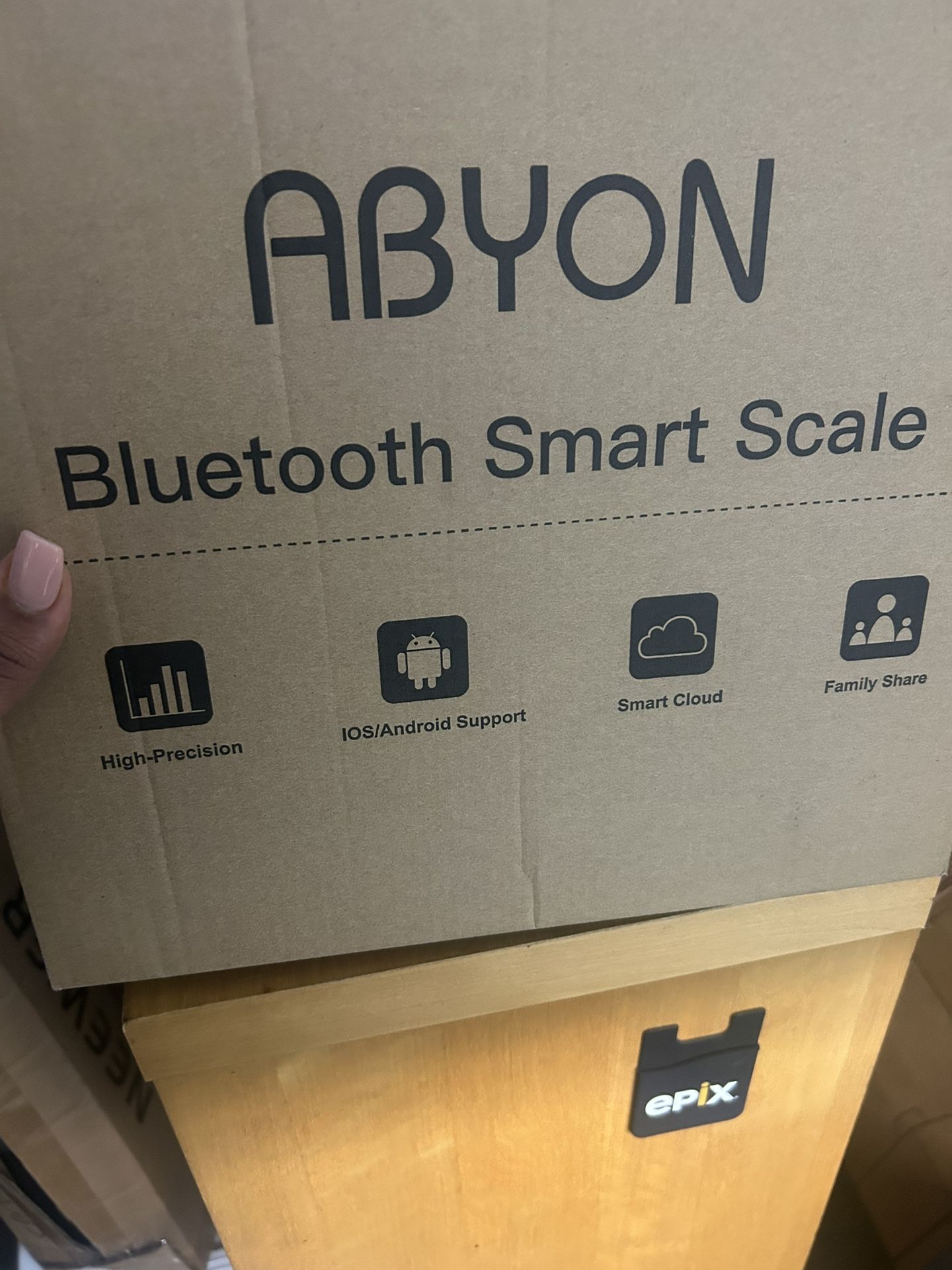 Great Scale