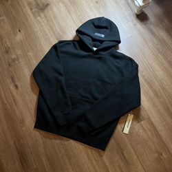 essentials hoodie 