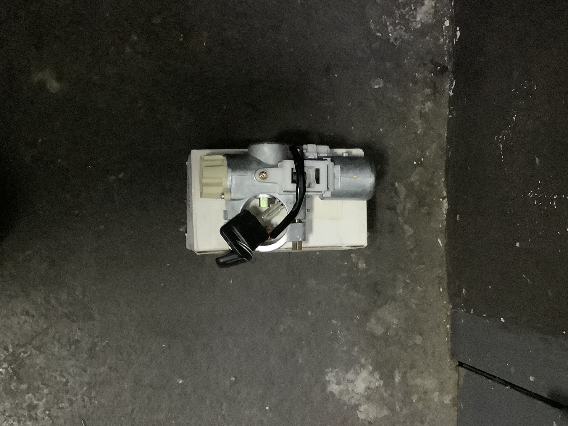 New Ignition Starter Switch INFINITI I30, Nissan Maxima, Nissan Pathfinder