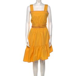 CYNTHIA ROWLEY Dahlia Sundress 