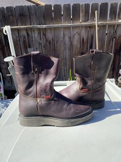 Men’s Boots