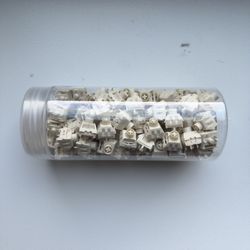 Keychron Kalih Box Cream Pro Switch 110pcs