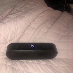 Beats speaker Bluetooth