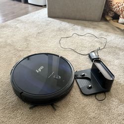 Gufy Robovac