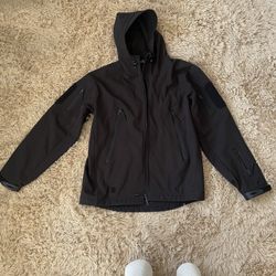 Men’s Jacket Waterproof Size Médium 