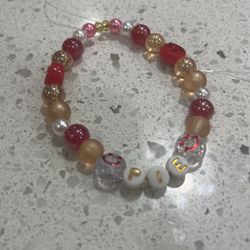 Bracelet