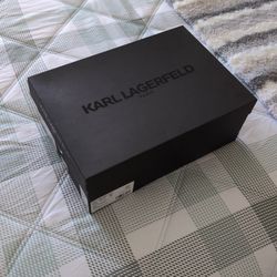 Karl Lagerfeld Paris Shoes 10.5 US