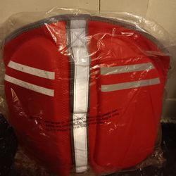 !! Dog Life Vest New For 55 -85 Pounds