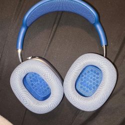Apple Airpod Max's