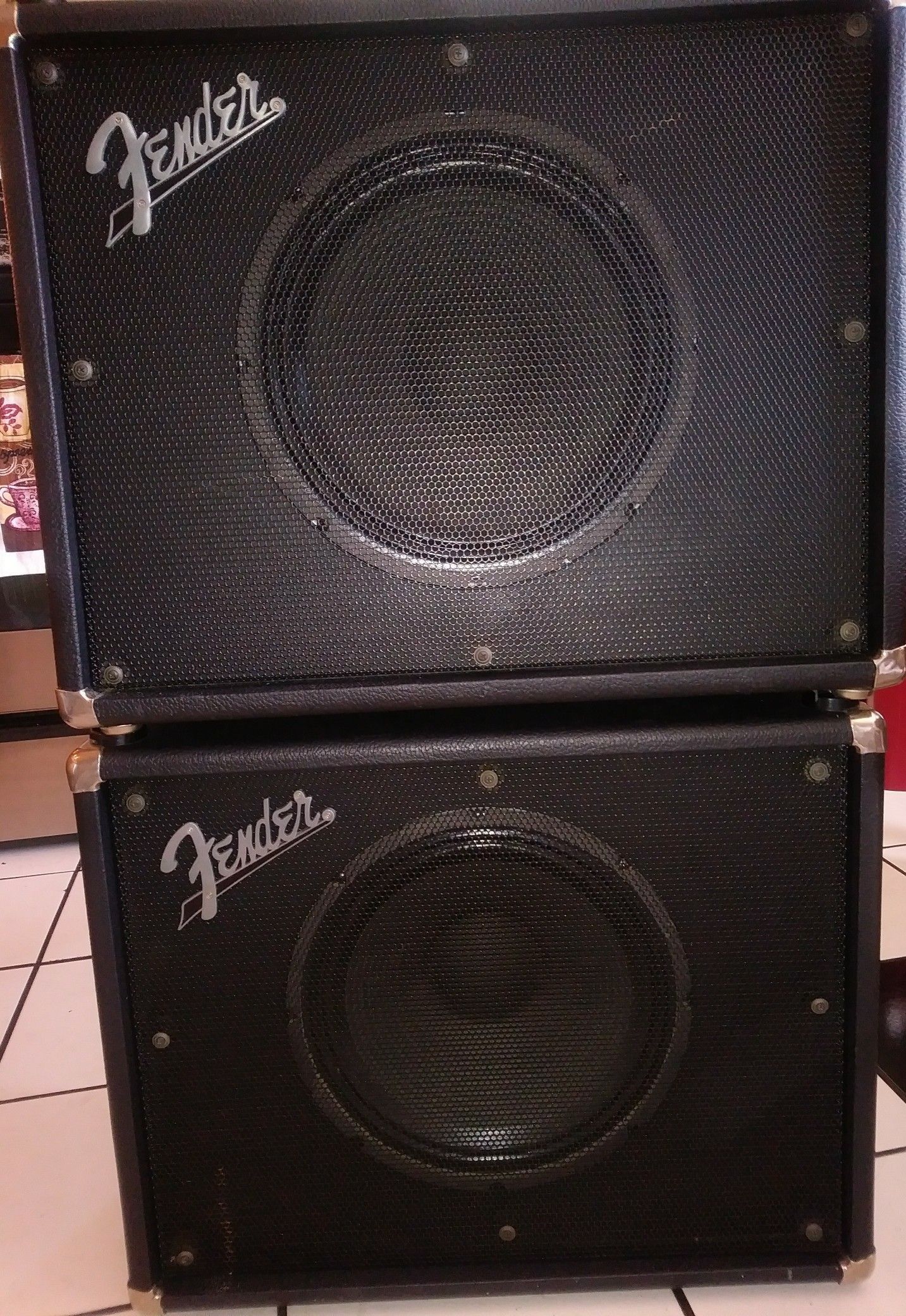 Fender ge-112 serious inquiries only please.