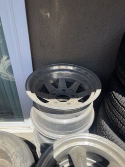Classic Rims 