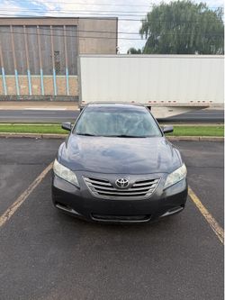 2009 Toyota Camry Hybrid