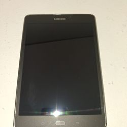 Samsung Tab 8.0