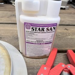Beer Making Supplies