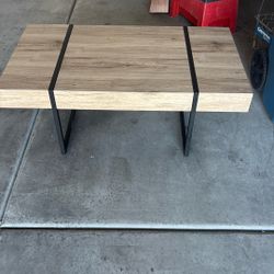 Coffe Table Rectangular
