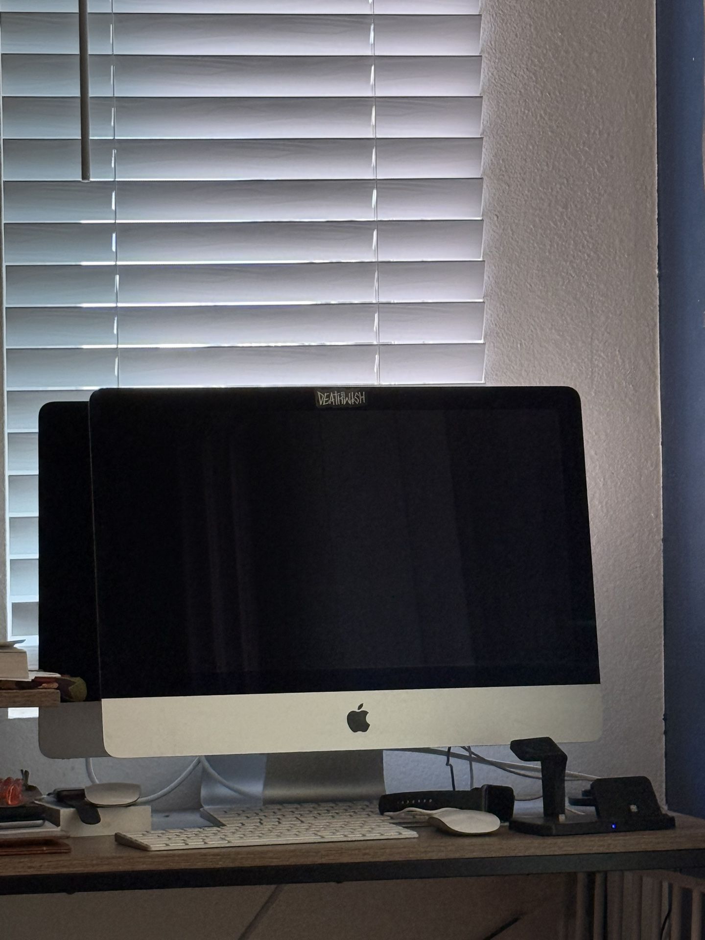 Apple Mac Desktop