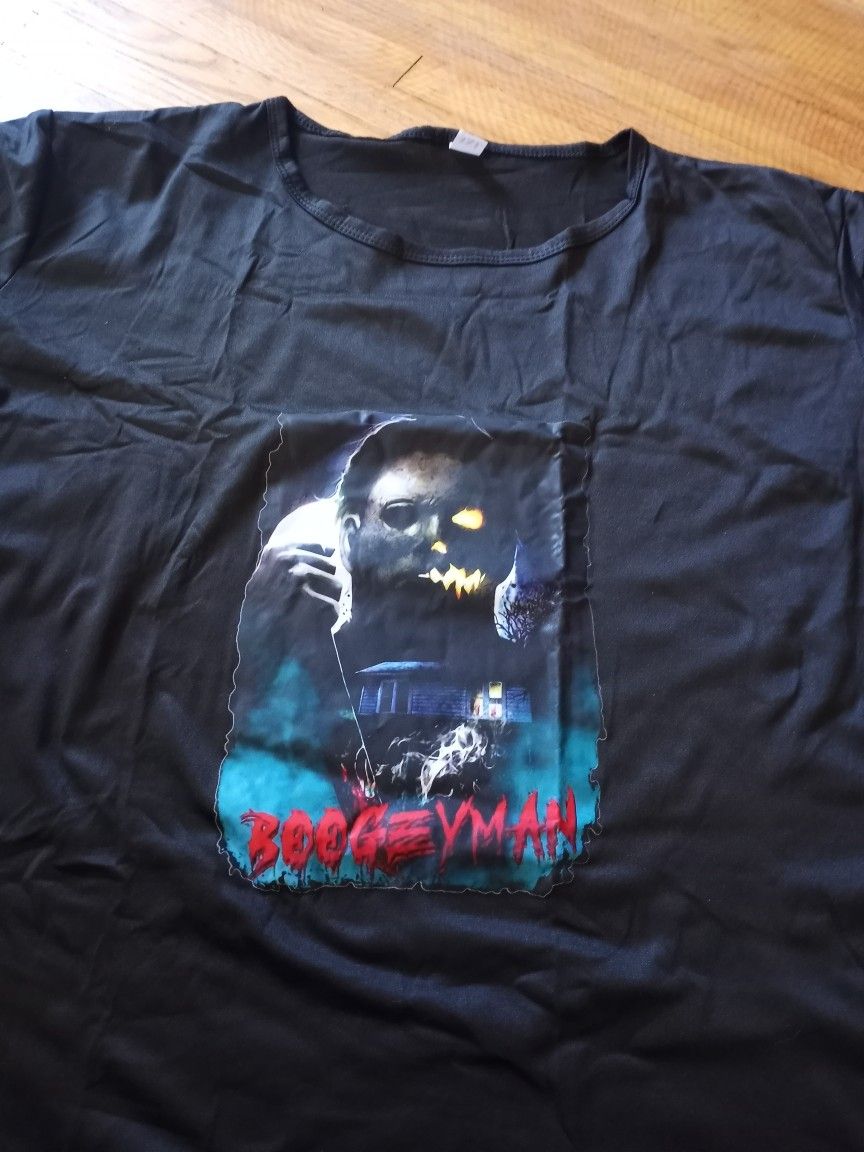 Just In Time For Halloween 🎃