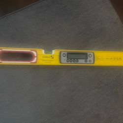 250 For Stabila Level And 150 For The Gangbox, Hit Me Up For The Best Offer You Can Do!!