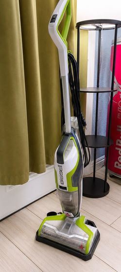 Bissell CrossWave Multi-Surface Clean