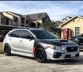 2012 Subaru Impreza
