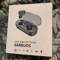 Earbuds 