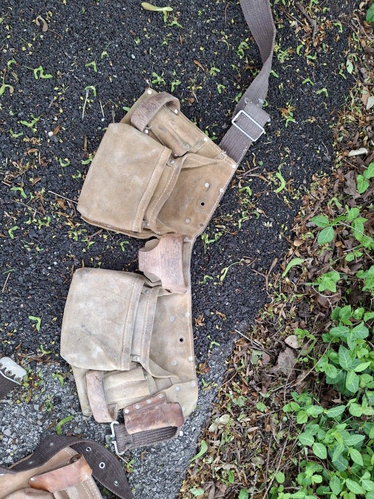 Tool Belt