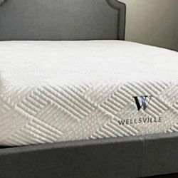 SAVE HUGE!! NEW MATTRESSES, $10 ONLY NEEDED to !!
