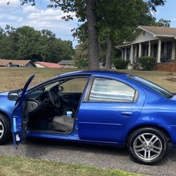 2004 Dodge Neon