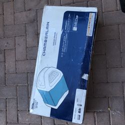 Chamberlain c2102 Chain Motor 1/2 Hp New