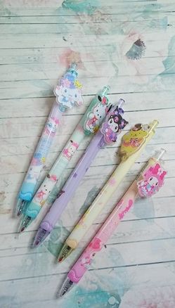 Pens