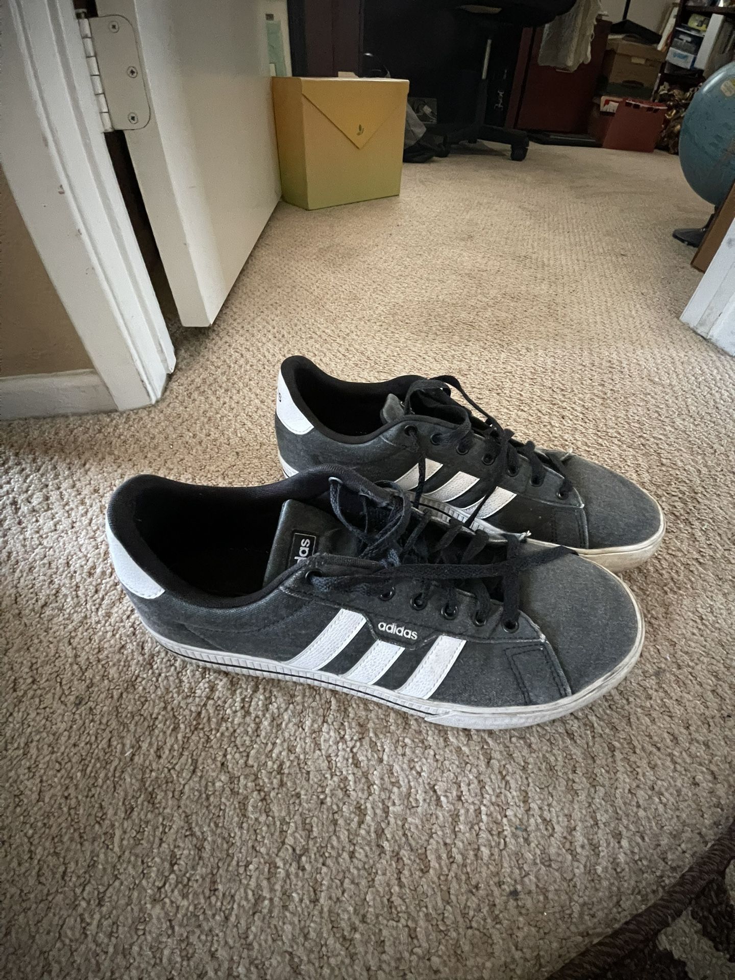 Adidas Men’s Daily 3.0