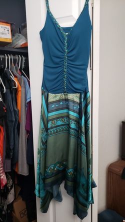 Dress size 8